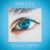 Blue Eyes - qwerty