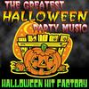 Bad Mojo (Sound FX) - Halloween Hit Factory