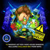 Global Threat (Original Mix) - Reactor 4&Hayz