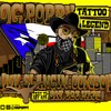 Ink Slangin' Cowboy (Explicit) - OG Poppy