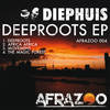 Deeproots - Diephuis