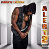 Streets Calling (Explicit) - KARATE LUKANE