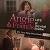 If I Can Help Somebody (Live) - Angela Primm&Gene McDonald&Alma Androzzo