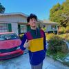 The Way (Explicit) - Wally
