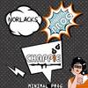 Chappie (Original Mix) - Norlacks