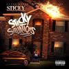 Thought It Was (Explicit) - Sticky&Fosta B&Trizzy