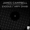 Arpy Dhabi (Radio Edit) - James Campbell