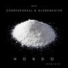 Hondo (2CB. Remix) - Globemaster&Corresponsal&2CB.