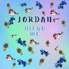 Jordan - Diego Mc