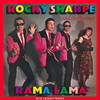 Fools Fall in Love - Rocky Sharpe & the Replays&Jerry Leiber&Mike Stoller