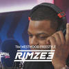 Tim Westwood Freestyle (Explicit) - Rimzee