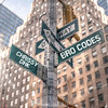 BRO CODES (Explicit) - Chrissy DHK