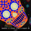 In The Cut - LOSH&Senufo