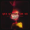 Qué Quieres De Mí - lil mess&KILIAN