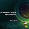 New Fellas - Antonio Lisi&Vickyproduction