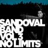 Ordinary Day(feat. Living Proof) - Sandoval Band&Living Proof