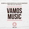 Show Me Love 2K16 (Juan Gimeno, Victor Perez & Vicente Ferrer Remix) - Robin S&Chris Montana&Slava Dmitriev