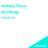 Paranormal (Original Mix) - Anthony Tomov&Giu Montijo