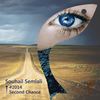 Second Chance (Original Mix) - Souhail Semlali