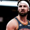 Klay Thompson - Cheeba Hawk