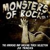 Somewhere Only We Know (Keane Karaoke Tribute)(Karaoke Mix) (伴奏) - Monsters of Rock