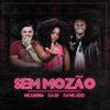 Sem Mozão - MC Leona&DJ 2F&DJ WL CDD
