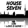 Love Is Gone (O.B. Remix) - Vok