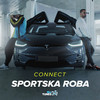 Sportska Roba - CONNECT