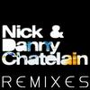 Esa Va por Ustedes (Juan Diaz Remix) - DJ Kata&Nick Chatelain
