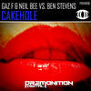 Cake Hole (Original Mix) - Gaz F&Neil Bee&Ben Stevens