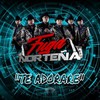 Te Adoraré - Fuga Norteña Sax