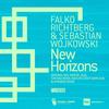 New Horizons (Afrobeat Remix) - Falko Richtberg&sebastian wojkowski