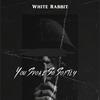You Spoke So Softly - white rabbit