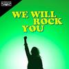 Will Rock You (Dub Mix) - Aibohponhcet&Boiler K