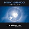 Crystal Sky (Radio Mix) - Danilo Marinucci