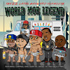 World Mob Legend (Explicit) - Thizz Latin Hayward&Yukmouth&Chippass&King Tiger OG&Deezo.og&Kalico Timo