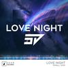 love night - SMALL DISH