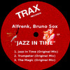 TRUMPETER (Explicit) - Alfrenk&Bruno Sox&ALFREDO ROSIELLO&BRUNO AUTORINO