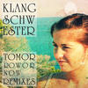 Tomorrow or Now (David Garcet Remix) - Klangschwester&David Garcet