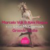 Groovin Tonite - Marcelo Vak&Alex Roque&Leon McCormack