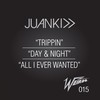 Day & Night (Original Mix) - Juan Kidd