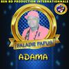 Faladie Papus (Soma Simbo) - adamA