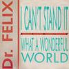 What a Wonderful World (Different Style Remix) - Dr. Felix