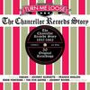 Record Hop Tonight - Andy Martin