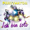 Ich bin solo - Partynator