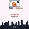 Gametime(feat. JoeL Stevenson) (Explicit) - AyeBee&JoeL Stevenson