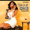 You're the One(for Me) (Clean Radio Edit) - Kayode