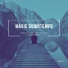 In the Long Run (African Chill Instrumental) - Dark Matter in Aspic