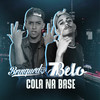 Cola Na Base - MC 7 Belo&MC Brinquedo