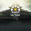 Oriente (CJ Art's Tribal Trip) - Leo Temet&CJ Art